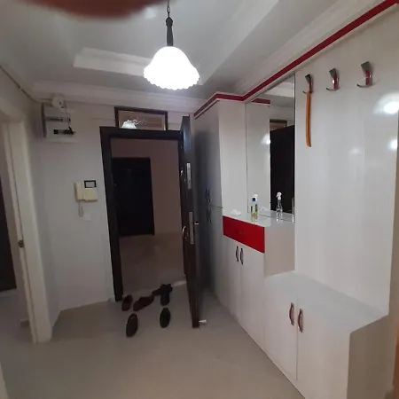 Mahmutlar Sun Garden Apartment