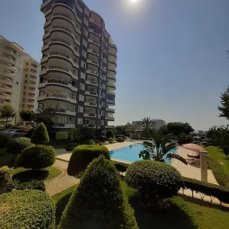 Mahmutlar Sun Garden Alanya
