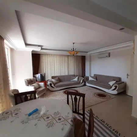 Mahmutlar Sun Garden Alanya