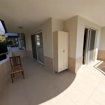 Apartment Mahmutlar Sun Garden Alanya